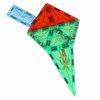 Magnetické stavební kostky město auta 3D 91 dílků 6