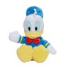 Plyšová figurka Kačer Donald 30 cm vícebarevná