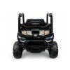 Elektrické autíčko GTS2299-H 4x4 24 V Černé