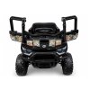 Elektrické autíčko GTS2299-H 4x4 24 V Černé 6