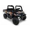 Elektrické autíčko GTS2299-H 4x4 24 V Černé