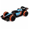 Závodní RC auto 4x4 otočení 360°
