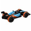 Závodní RC auto 4x4 otočení 360°