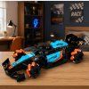 Závodní RC auto Otočení 360° 4x4 3