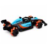 Závodní RC auto Otočení 360° 4x4