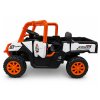 Elektrické vozítko GTS2299-H 4x4 24 V Oranžové 5