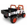 Elektrické vozítko GTS2299-H 4x4 24 V Oranžové 6