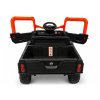 Elektrické vozítko GTS2299-H 4x4 24 V Oranžové 7