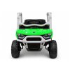 Elektrické autíčko GTS2299-H 4x4 24 V Zelené