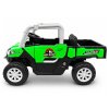 Elektrické autíčko GTS2299-H 4x4 24 V Zelené