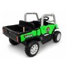 Elektrické autíčko GTS2299-H 4x4 24 V Zelené 6