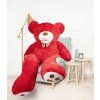 Amigo 190cm red
