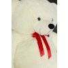 Plyšový medvěd Bueno 220 cm hnědý 3