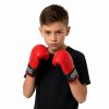 Boxerská sada pro děti s rukavicemi MUAY THAI 55x17 cm M