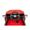 Elektrické autíčko Jeep Rubicon DK-JWR558 24 V Červené