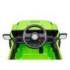 Elektrické autíčko Jeep Rubicon DK-JWR558 24 V Zelené 11
