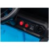 Elektrické vozítko Jeep Rubicon DK-JWR558 24 V světle modré