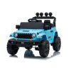 Elektrické vozítko Jeep Rubicon DK-JWR558 24 V světle modré 2