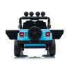 Elektrické vozítko Jeep Rubicon DK-JWR558 24 V světle modré 9
