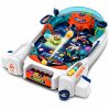 Společenská hra Vesmírný Pinball Space 8 kuliček