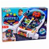 Společenská hra Vesmírný Pinball Space 8 kuliček 3
