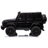 Elektrické autíčko Mercedes G63 24 V 4x4 Černé