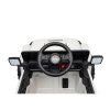 Elektrické vozítko Jeep Rubicon DK-JWR558 24 V bílé