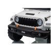 Elektrické vozítko Jeep Rubicon DK-JWR558 24 V bílé