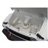 Elektrické vozítko Jeep Rubicon DK-JWR558 24 V bílé