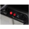 Elektrické vozítko Jeep Rubicon DK-JWR558 24 V bílé