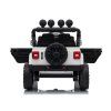 Elektrické vozítko Jeep Rubicon DK-JWR558 24 V bílé 9