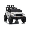 Elektrické vozítko Jeep Rubicon DK-JWR558 24 V bílé