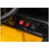 Elektrické vozítko Jeep Rubicon DK-JWR558 24 V Žluté 15