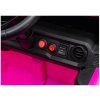 Elektrické autíčko Jeep Rubicon DK-JWR558 24 V Růžové