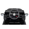 Elektrické autíčko Jeep Rubicon DK-JWR558 24 V Černé 11