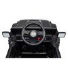 Elektrické autíčko Jeep Rubicon DK-JWR558 24 V Černé