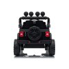 Elektrické autíčko Jeep Rubicon DK-JWR558 24 V Černé