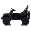 Elektrické autíčko Jeep Rubicon DK-JWR558 24 V Černé