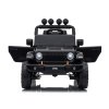 Elektrické autíčko Jeep Rubicon DK-JWR558 24 V Černé