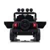 Elektrické autíčko Jeep Rubicon DK-JWR558 24 V Černé