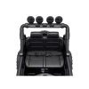 Elektrické autíčko Jeep Rubicon DK-JWR558 24 V Černé