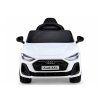 Elektrické autíčko Audi A5L Bílé 3