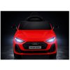 Elektrické autíčko Audi A5L HL788 červené 13