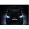 Elektrické autíčko Audi A5L HL788 černé 13