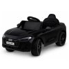 Elektrické autíčko Audi A5L HL788 černé