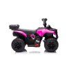 Elektrická čtyřkolka GTS1155 Růžová 13
