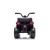 Elektrická čtyřkolka GTS1155 Růžová 5