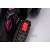 Elektrická čtyřkolka GTS1155 Růžová 9