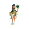 Panenka Mattel Monster High Strašisladké narozeniny Cleo De Nile