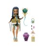 Panenka Mattel Monster High Strašisladké narozeniny Cleo De Nile